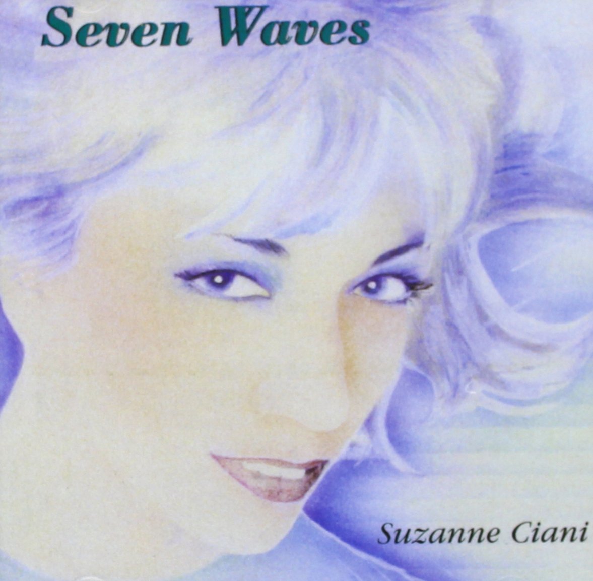 Сьюзан Чани – Seven Waves